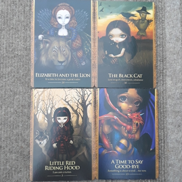 Oracle Of The Shapeshifters Cards MAGIC 45 cards - Picture 6 of 13